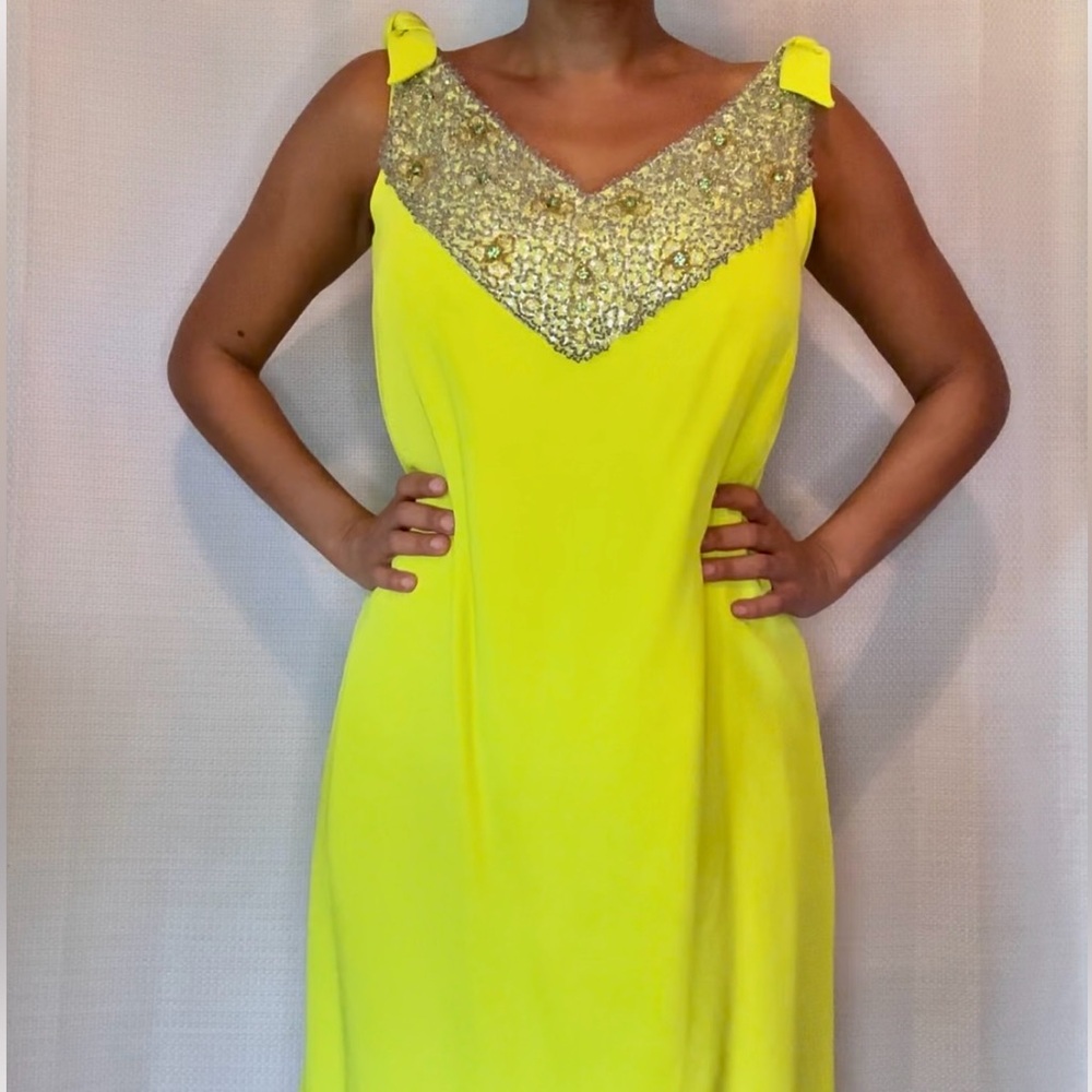 Sarmi New York-Vintage Dress